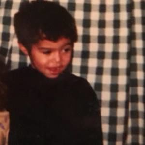 Meet your Posher, Anthony